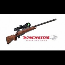 Winchester XPR Sporter Wood 243